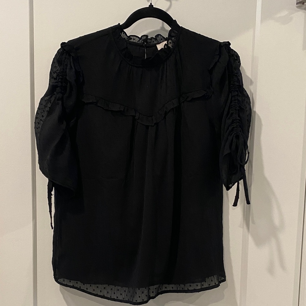 Loft top